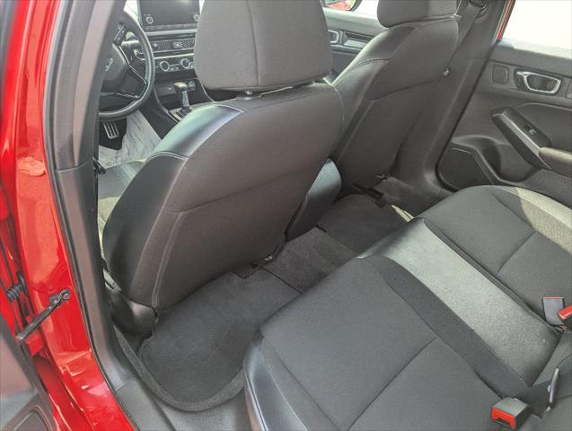 Used 2022 Honda Civic For Sale in Jackson, MI