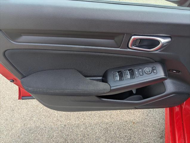 Used 2022 Honda Civic For Sale in Jackson, MI