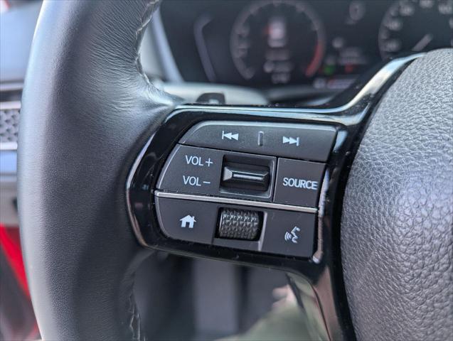 Used 2022 Honda Civic For Sale in Jackson, MI