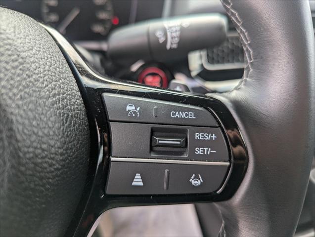 Used 2022 Honda Civic For Sale in Jackson, MI