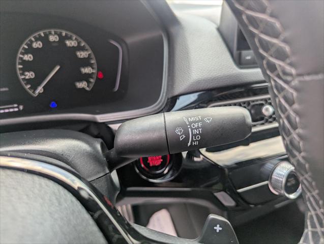 Used 2022 Honda Civic For Sale in Jackson, MI