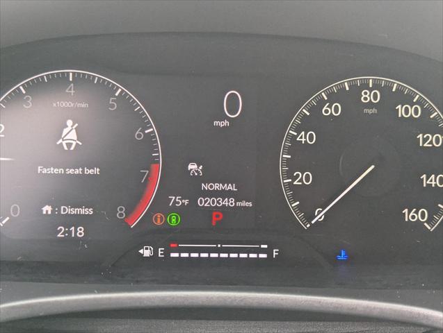 Used 2022 Honda Civic For Sale in Jackson, MI