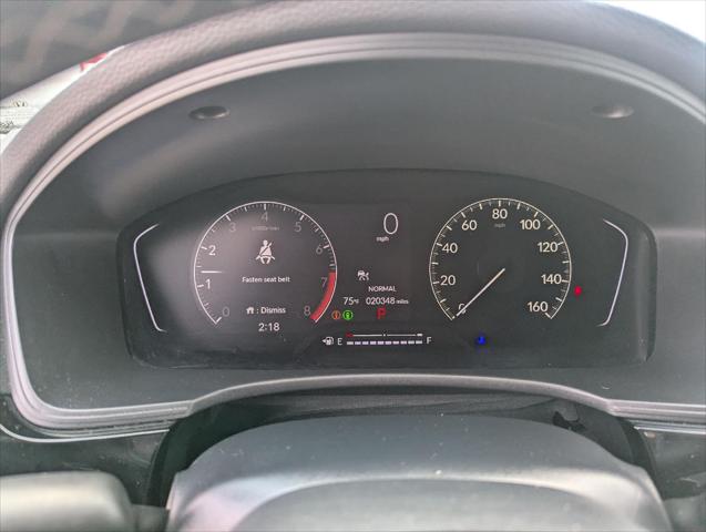 Used 2022 Honda Civic For Sale in Jackson, MI