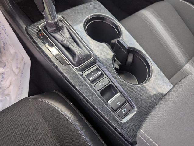 Used 2022 Honda Civic For Sale in Jackson, MI