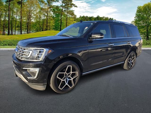 2019 Ford Expedition Limited