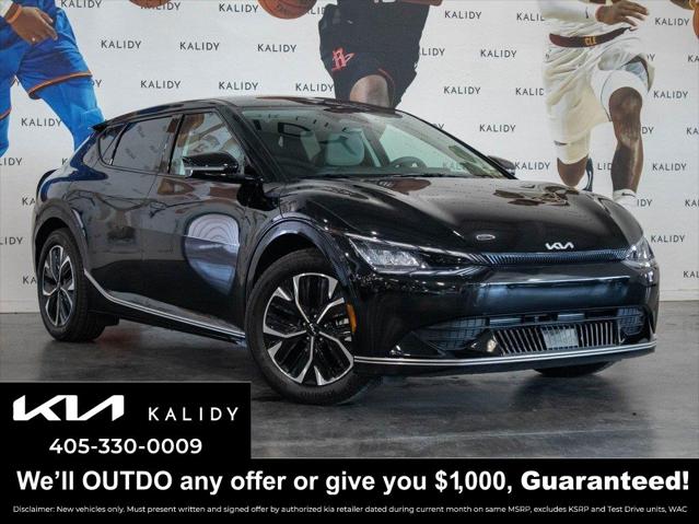 2023 Kia EV6 Wind for sale in Edmond, OK