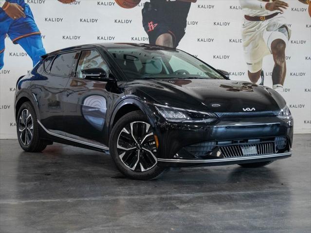 2023 Kia EV6 Wind