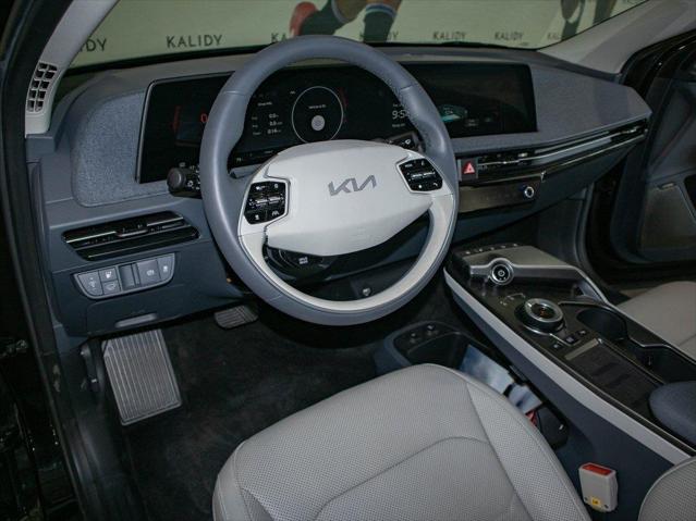 2023 Kia EV6 Wind