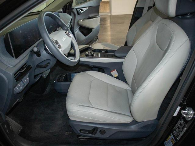 2023 Kia EV6 Wind