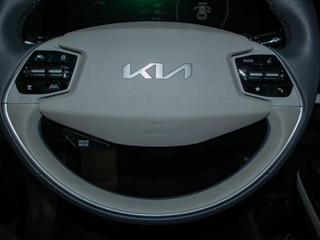2023 Kia EV6 Wind