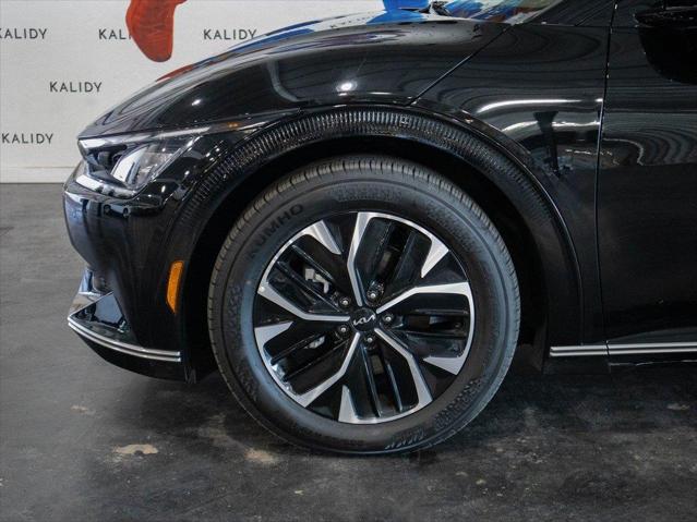 2023 Kia EV6 Wind