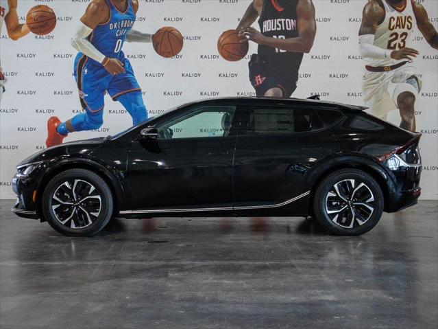 2023 Kia EV6 Wind