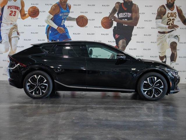 2023 Kia EV6 Wind