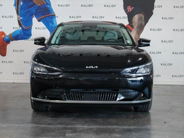 2023 Kia EV6 Wind