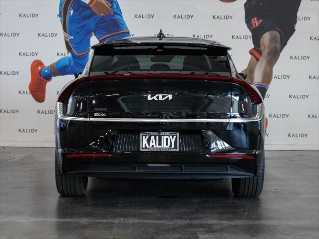 2023 Kia EV6 Wind