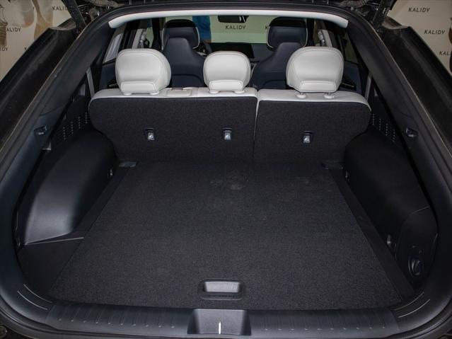 2023 Kia EV6 Wind