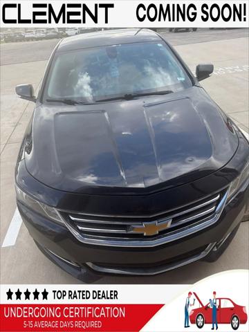 2020 Chevrolet Impala FWD LT for sale in Florissant, MO