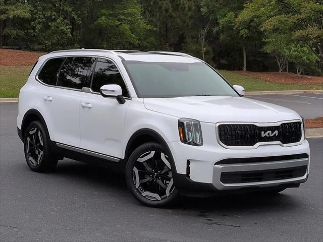 2022 Kia Telluride EX for sale in Shiloh, IL