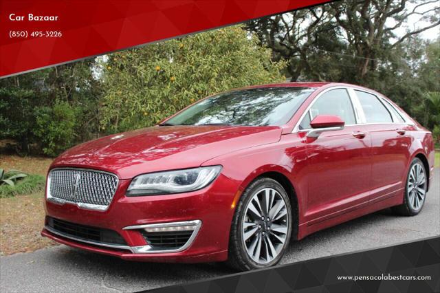 2017 Lincoln MKZ Reserve for sale in Pensacola, FL