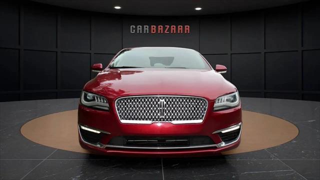 2017 Lincoln MKZ Reserve for sale in Pensacola, FL