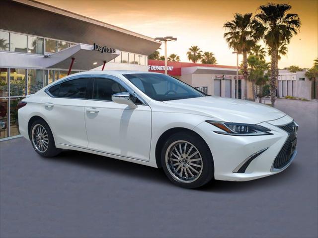 2021 Lexus ES 250 ES 250