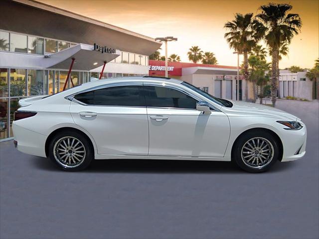 2021 Lexus ES 250 ES 250