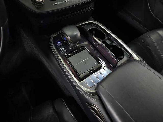 2018 Lexus LS 500 LS 500