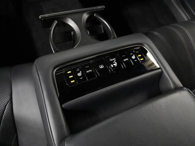 2018 Lexus LS 500 LS 500