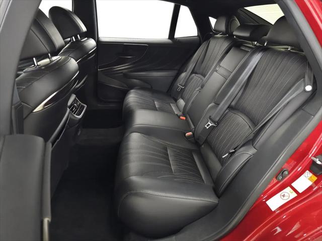 2018 Lexus LS 500 LS 500