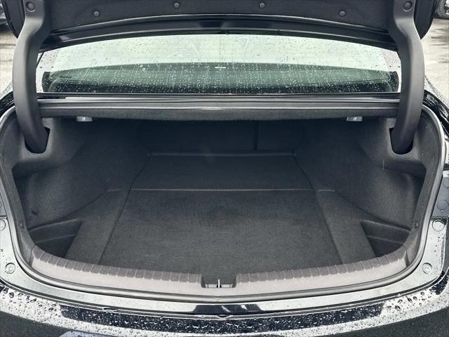2020 Acura TLX Tech Package