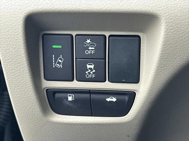 2020 Acura TLX Tech Package