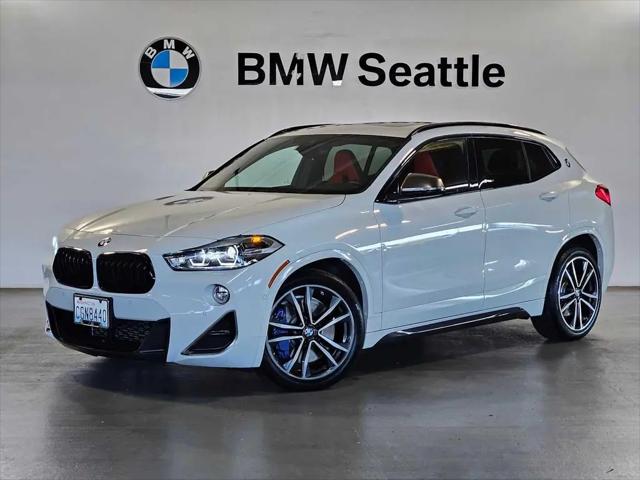 2020 BMW X2 M35i for sale in Seattle, WA