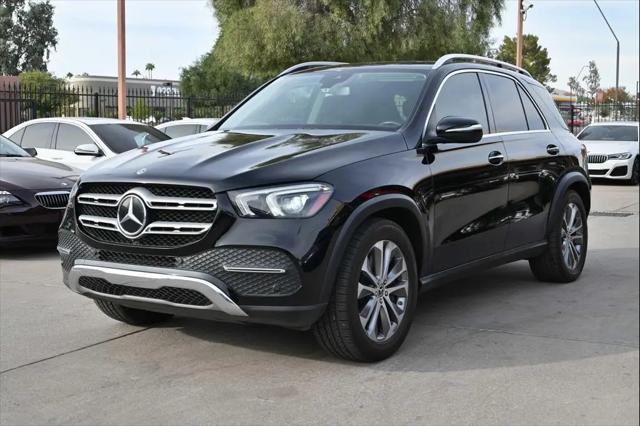 2020 Mercedes-Benz GLE GLE 450 4MATIC for sale in Tempe, AZ