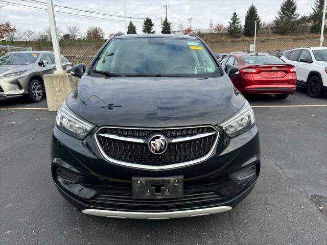 2019 Buick Encore FWD Preferred