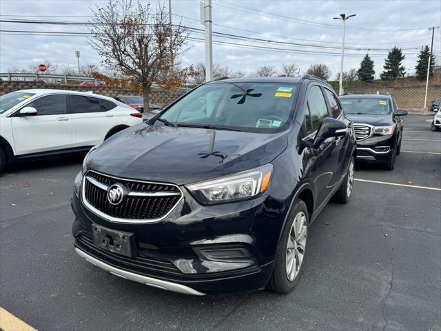 2019 Buick Encore FWD Preferred