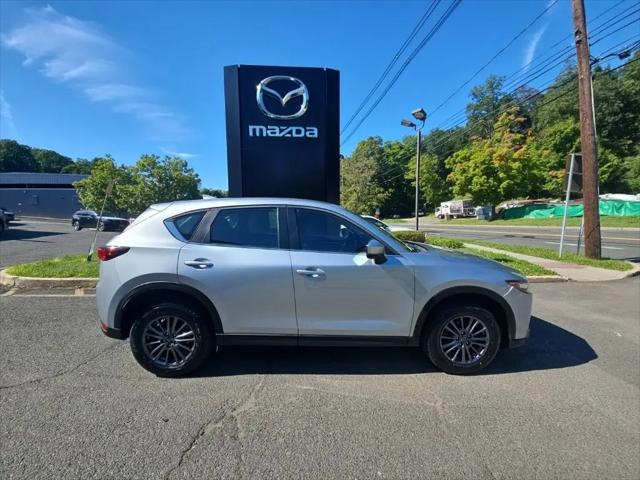 2019 Mazda CX-5 Sport for sale in Nyack, NY