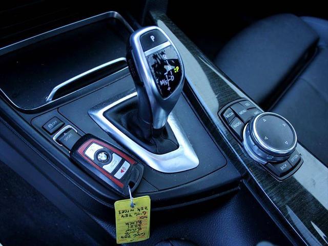 2016 BMW 3 Series 328i