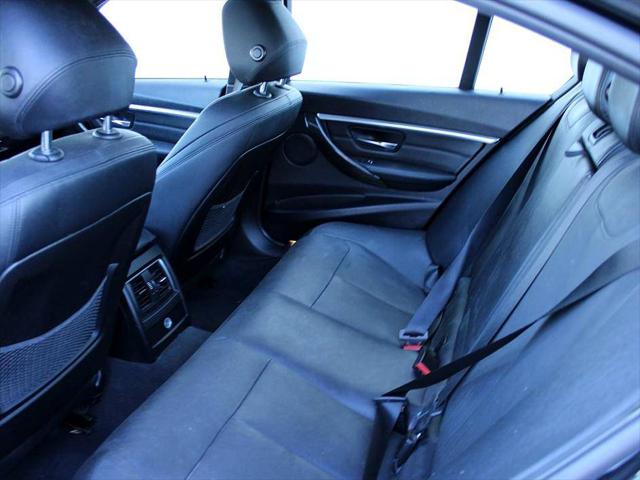 2016 BMW 3 Series 328i