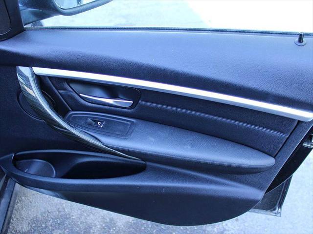 2016 BMW 3 Series 328i