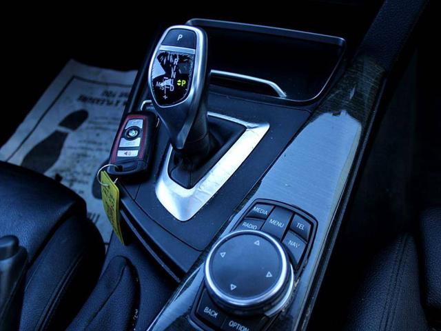 2016 BMW 3 Series 328i