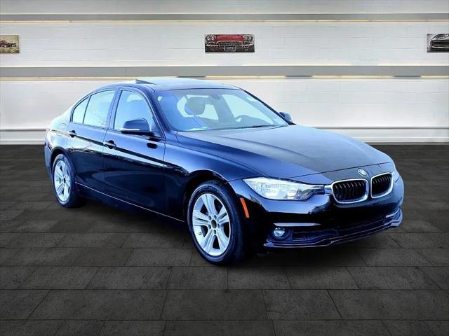 2016 BMW 3 Series 328i for sale in Norco, CA