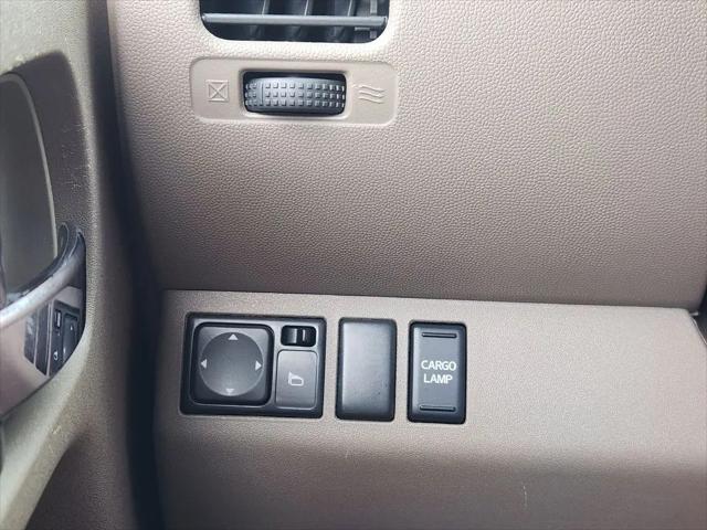 2019 Nissan Frontier SL