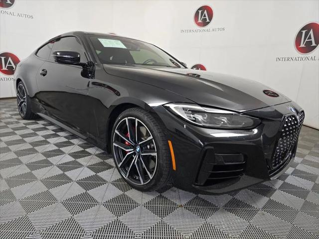 2021 BMW M4 xDrive for sale in West Allis, WI