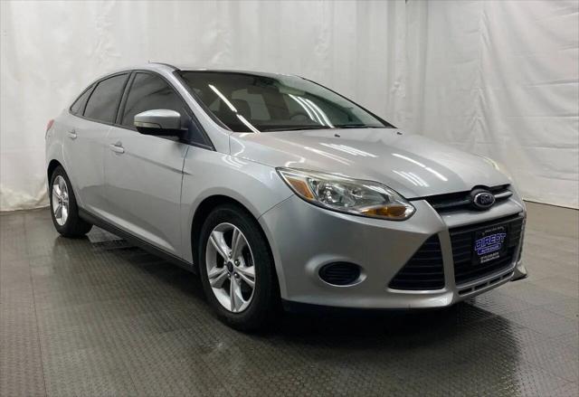 2014 Ford Focus SE for sale in Philladelphia, PA
