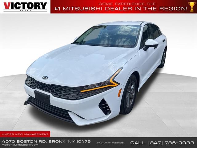 2021 Kia K5 LXS for sale in Bronx, NY