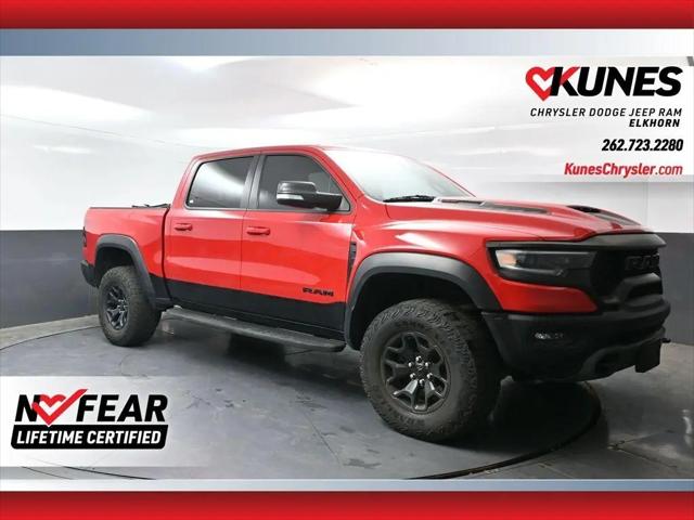 2022 Ram 1500 TRX Crew Cab 4x4 5'7" Box for sale in Elkhorn, WI
