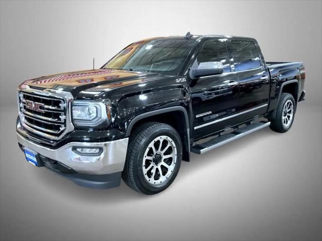 2018 GMC Sierra 1500 SLT for sale in Omaha, NE
