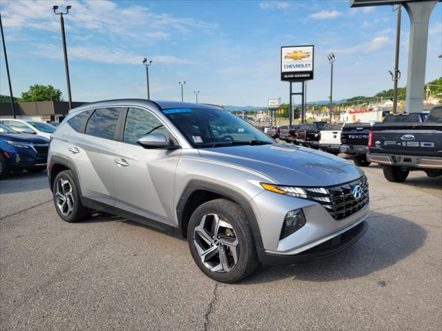2023 Hyundai Tucson SEL for sale in Altoona, PA