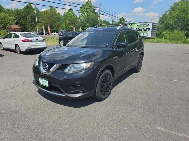 2016 Nissan Rogue S for sale in Culpeper, VA