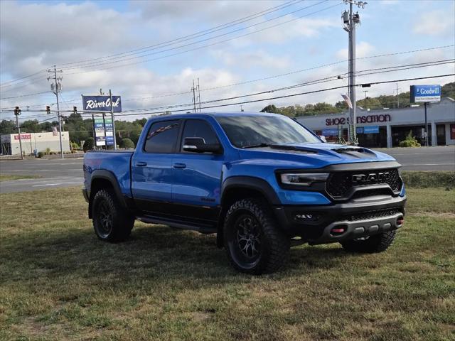 2021 Ram 1500 TRX Crew Cab 4x4 57 Box for sale in Fayetteville, TN